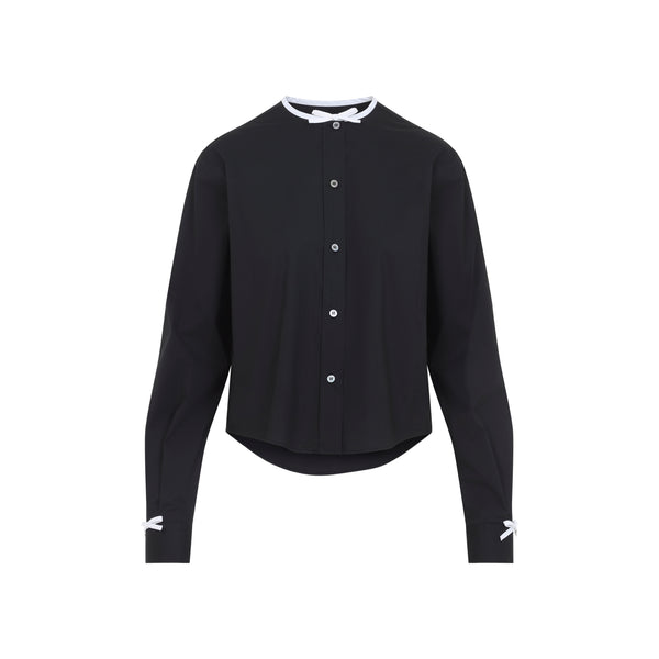 Jackets Black