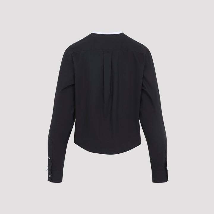 Moschino Jackets - Black | 0376e657dc571530f93c513ffa9de2edf3959e37