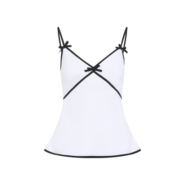 Tops White