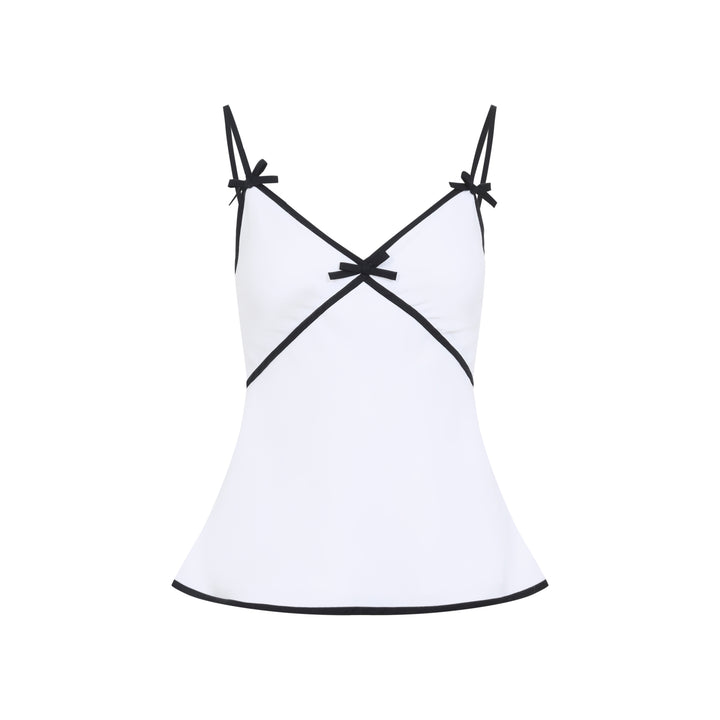 Moschino Tops - White | 50b305ada33edf5da74371d9e5407c02070e3cf1