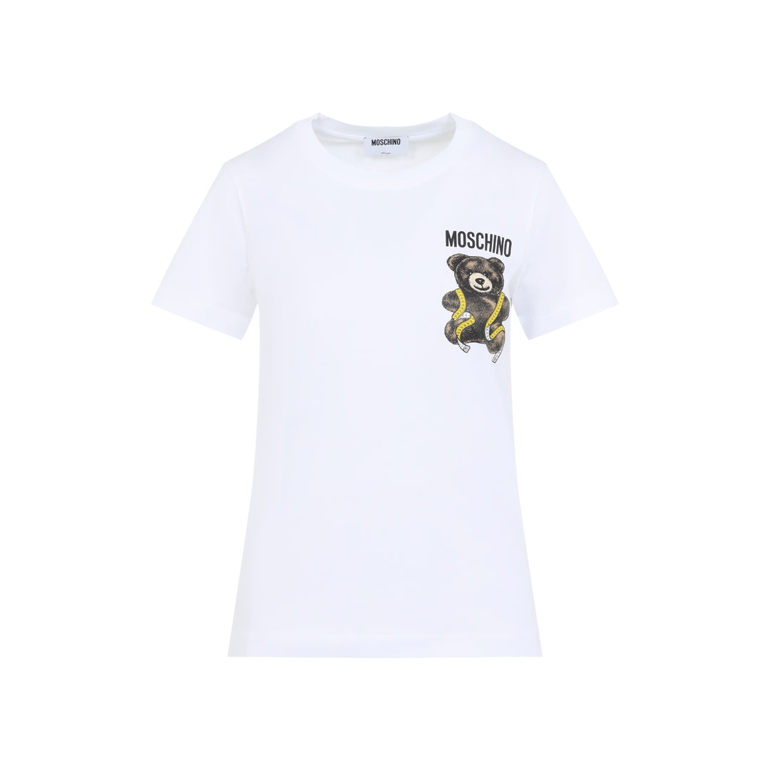 Moschino T-shirts - White | 85fb0dac0d0ca986a2aeb74403d2e305a357b60b