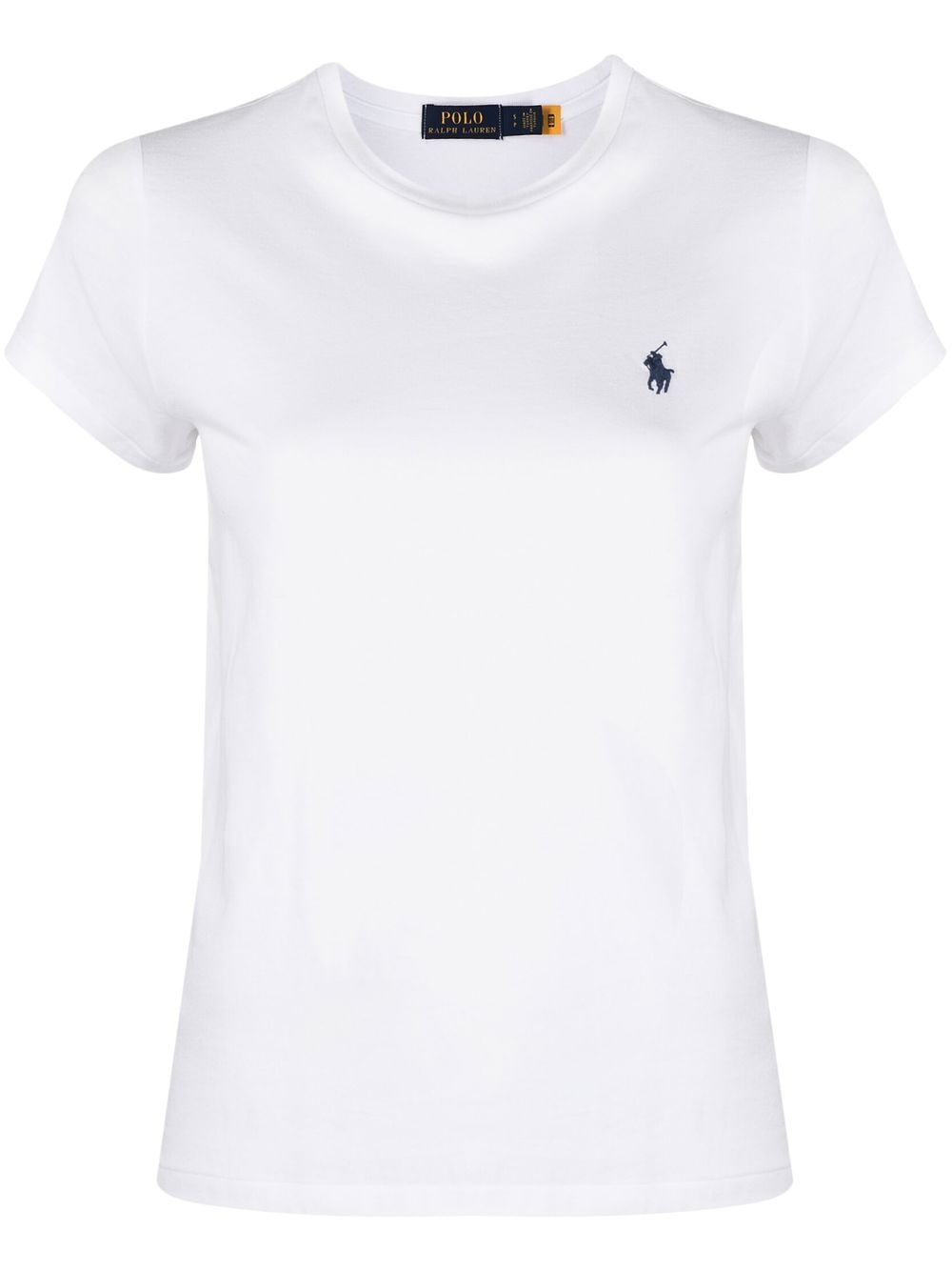 Polo Ralph Lauren T-shirts - White | 6c2e61b6b04f76ea07b2f342e4ea602214620dc4