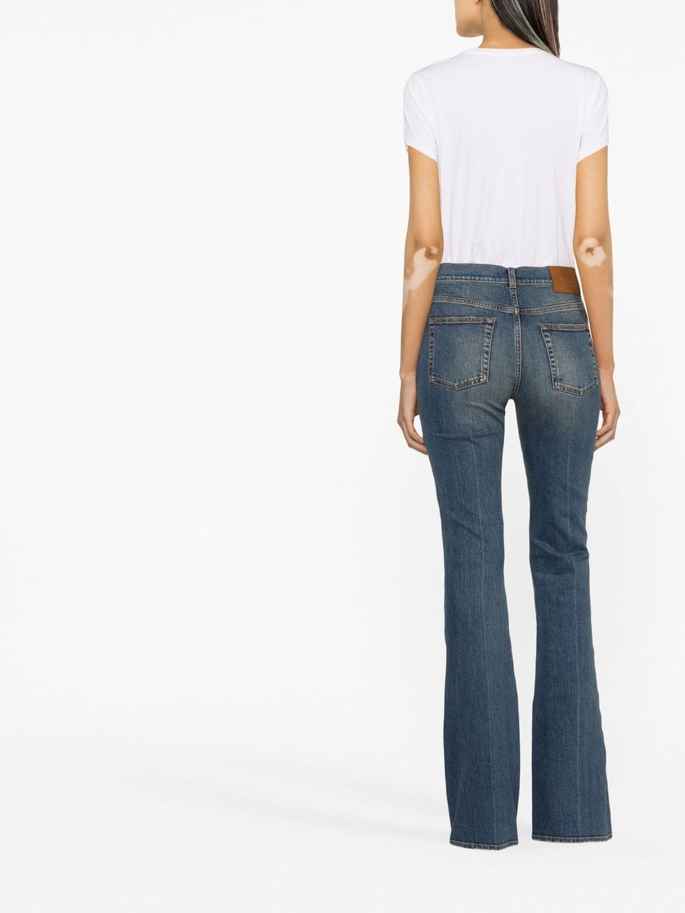 Polo Ralph Lauren T-shirts - White | 2a0fe9b61d5208ba6d8cb81a8b95f79cca59f758