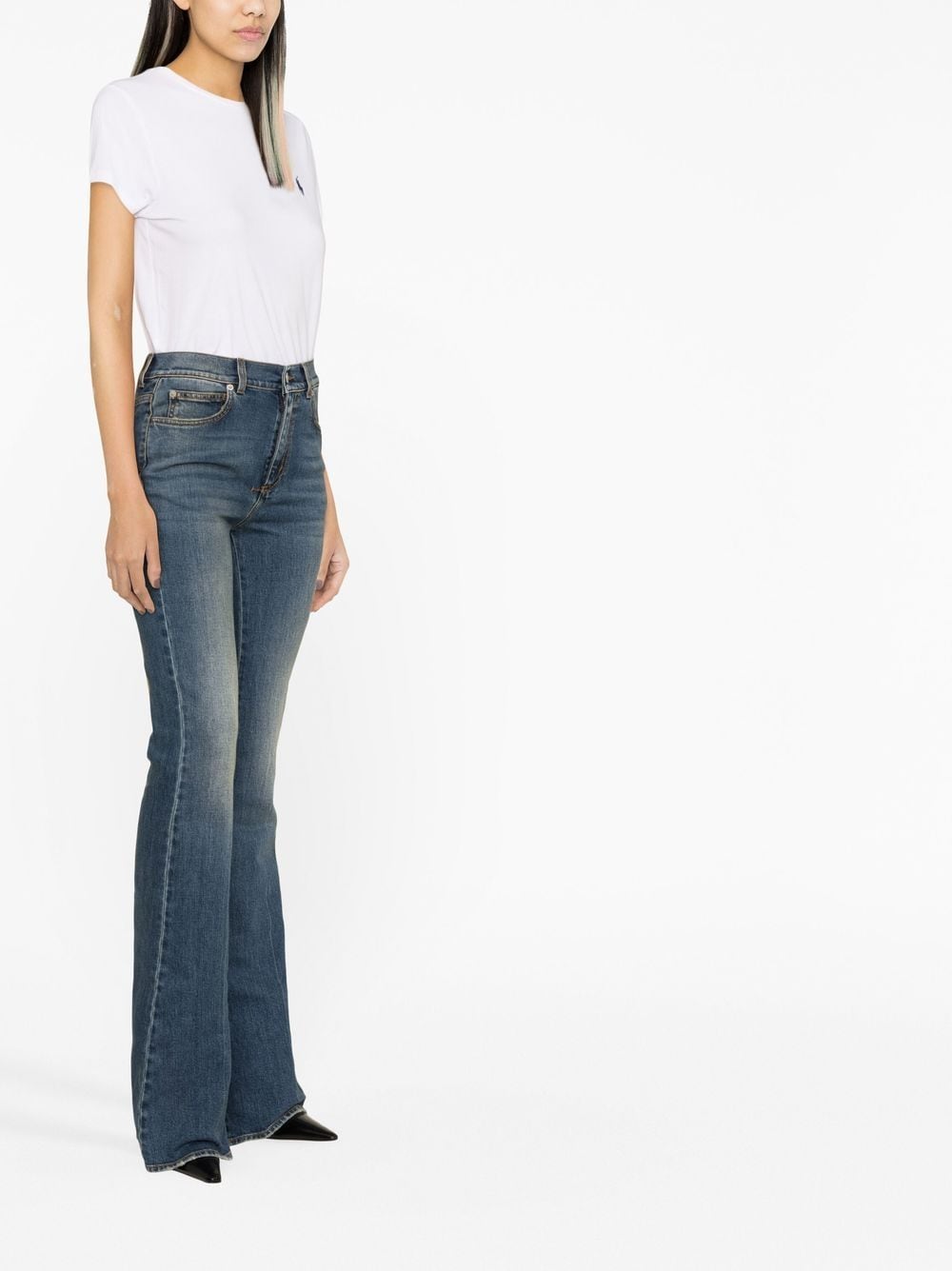 Polo Ralph Lauren T-shirts - White | f3cf83cab0632e05e0f91be9ee4d677239463b4b