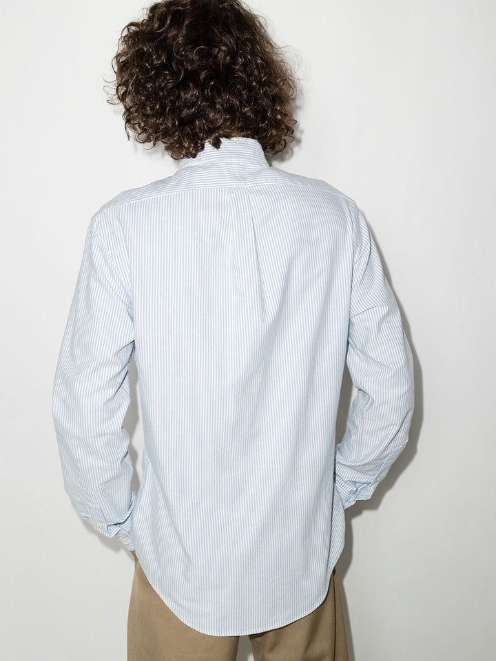 Polo Ralph Lauren Plain - Blue | dcfcf705693b680d41b1bbdf601735da76ac0115