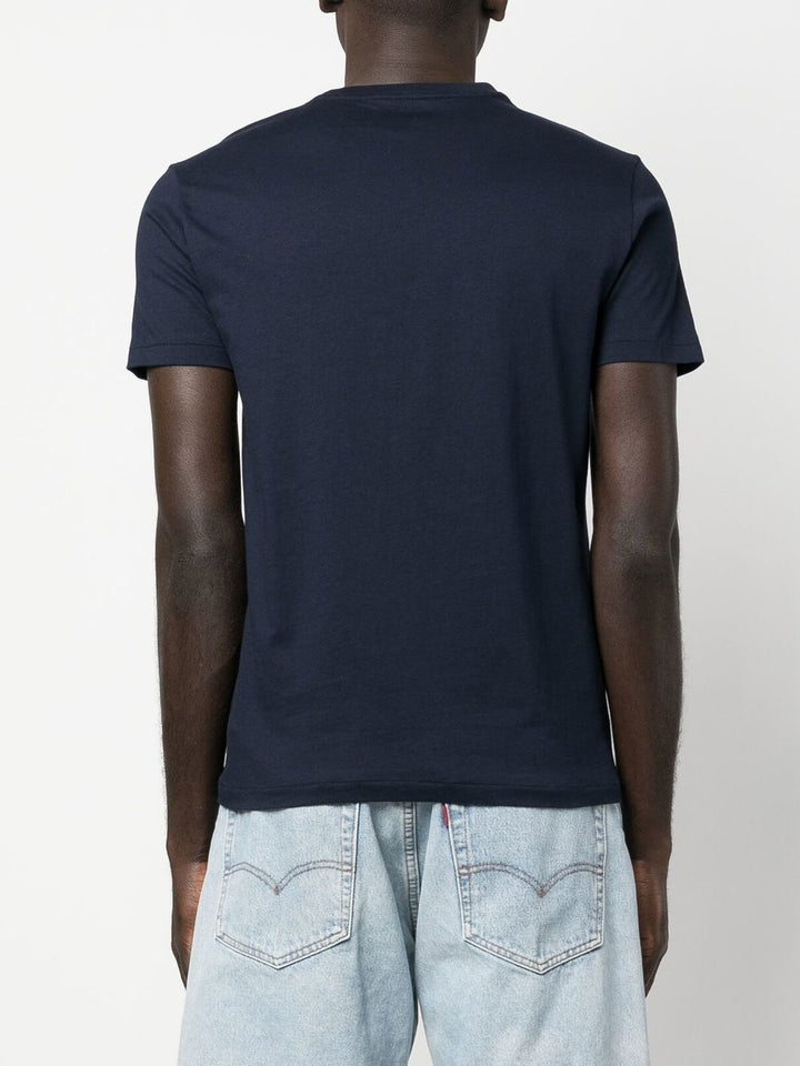 Polo Ralph Lauren T-shirts - Black | 13002cb8fa2127bbd4abd070445a12ca07c4e702