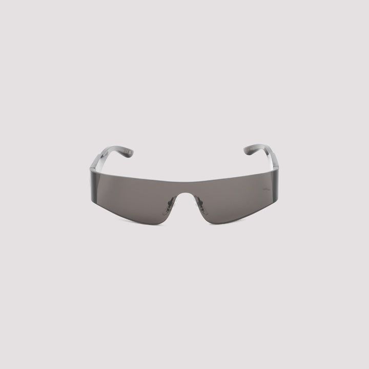 Balenciaga Sunglasses - Black | e612c182db603e5042c793265a1d4a714db7c6c4