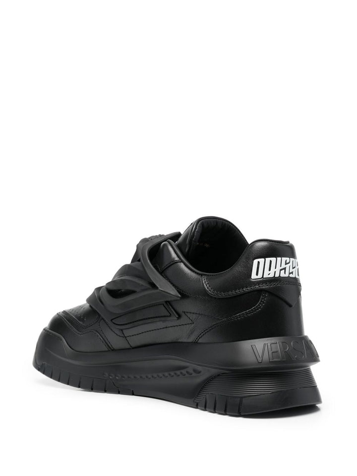 Odyssey chunky sneakers