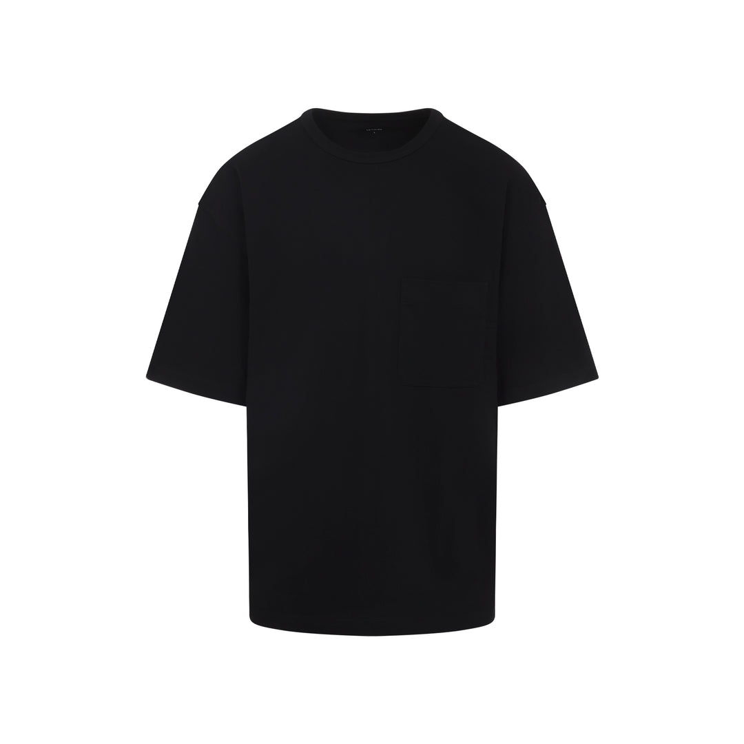 Lemaire T-shirts - Black | 8c90191dde756c521a8d494b3476b230518ea868