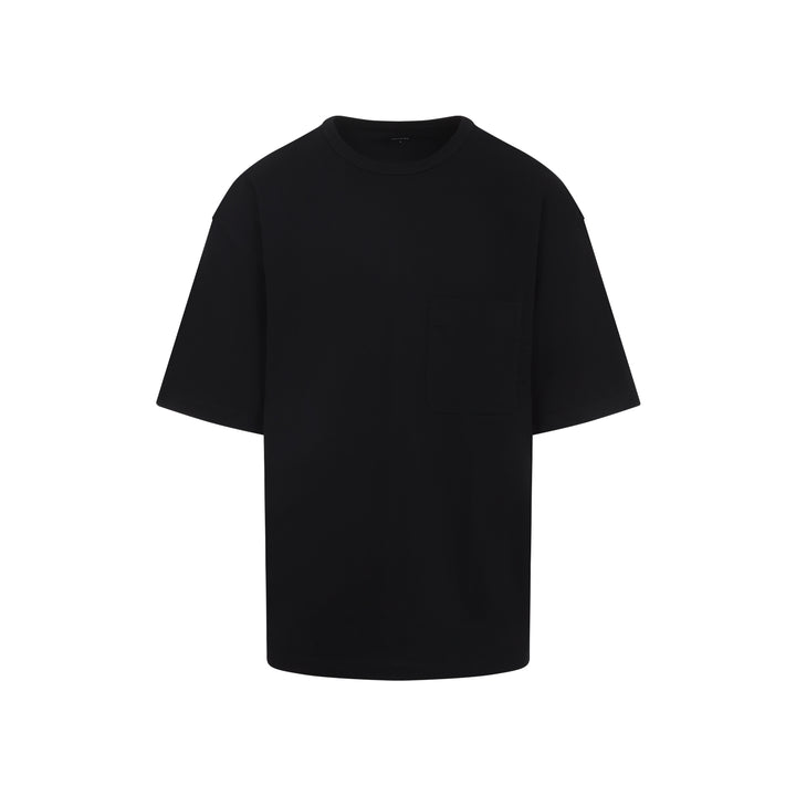 Lemaire T-shirts - Black | 8c90191dde756c521a8d494b3476b230518ea868