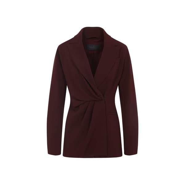 Jackets Red
