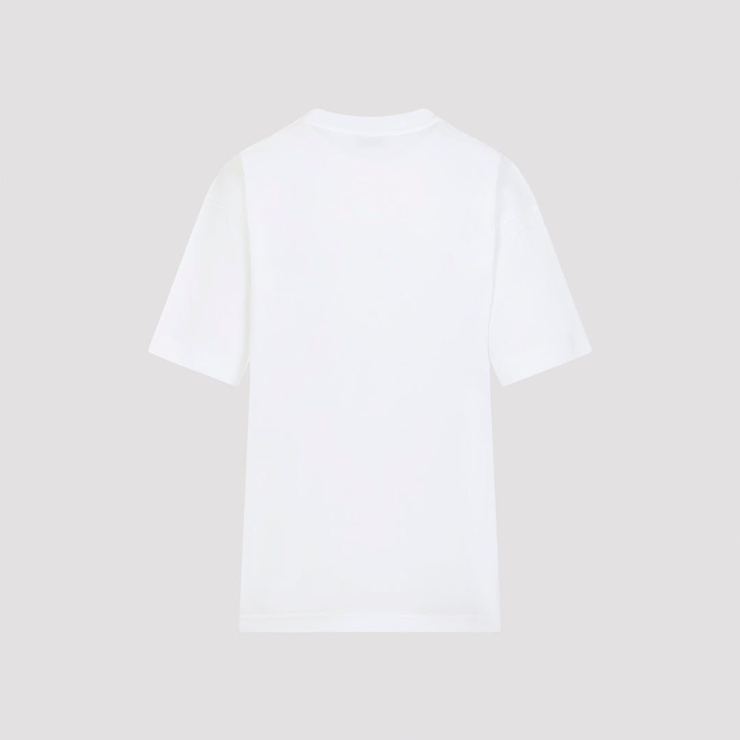 Moschino T-shirts - White | 218b70c47edb98d15b2bdd82f88841a8edd23e2d