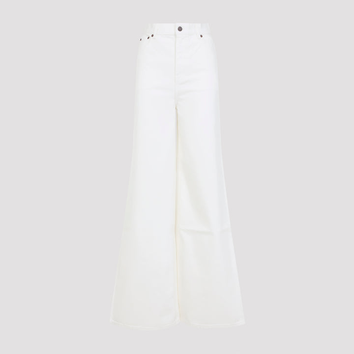 Chloe Jeans - White | 50016bbed60b9ab4ea4e0902c11b0710f5cff67f