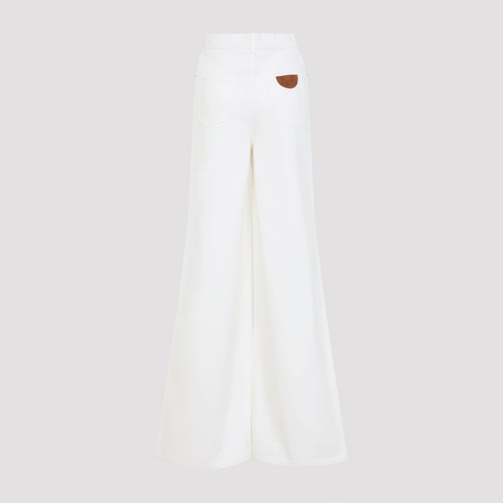 Chloe Jeans - White | 2c7437612ca72b6471d41f162a88ba8938a0603c