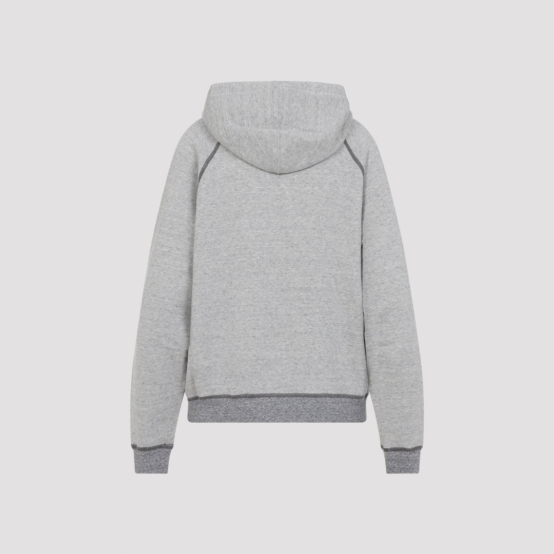 Chloe Hoodies - Grey | 0cfd6f88f5ad88d966567e0f8c597d6995d80241