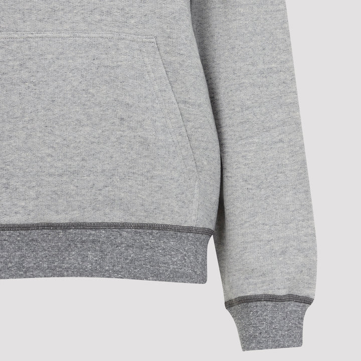 Chloe Hoodies - Grey | d3e691404a305e9b575e82260bd81785ac17b3cc