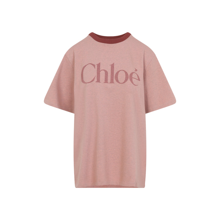 Chloe T-shirts - Pink & Purple | 2a9f2a0fdc8a2fe12ecc1c0371989a2ab8bc8f99