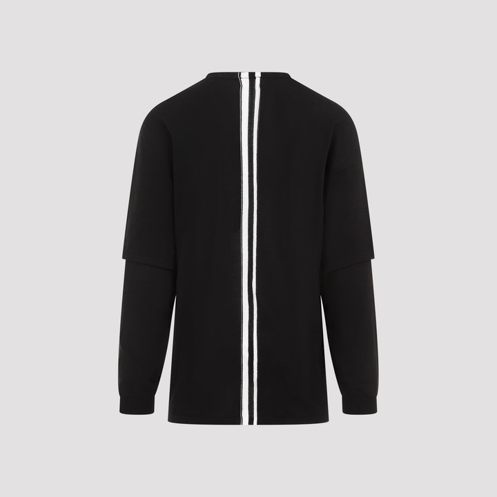 Mordecai Pullover - Black | 8b8413e91bd2af55bebe9fd612faf76ce2a8d581