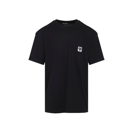 T-Shirts Black