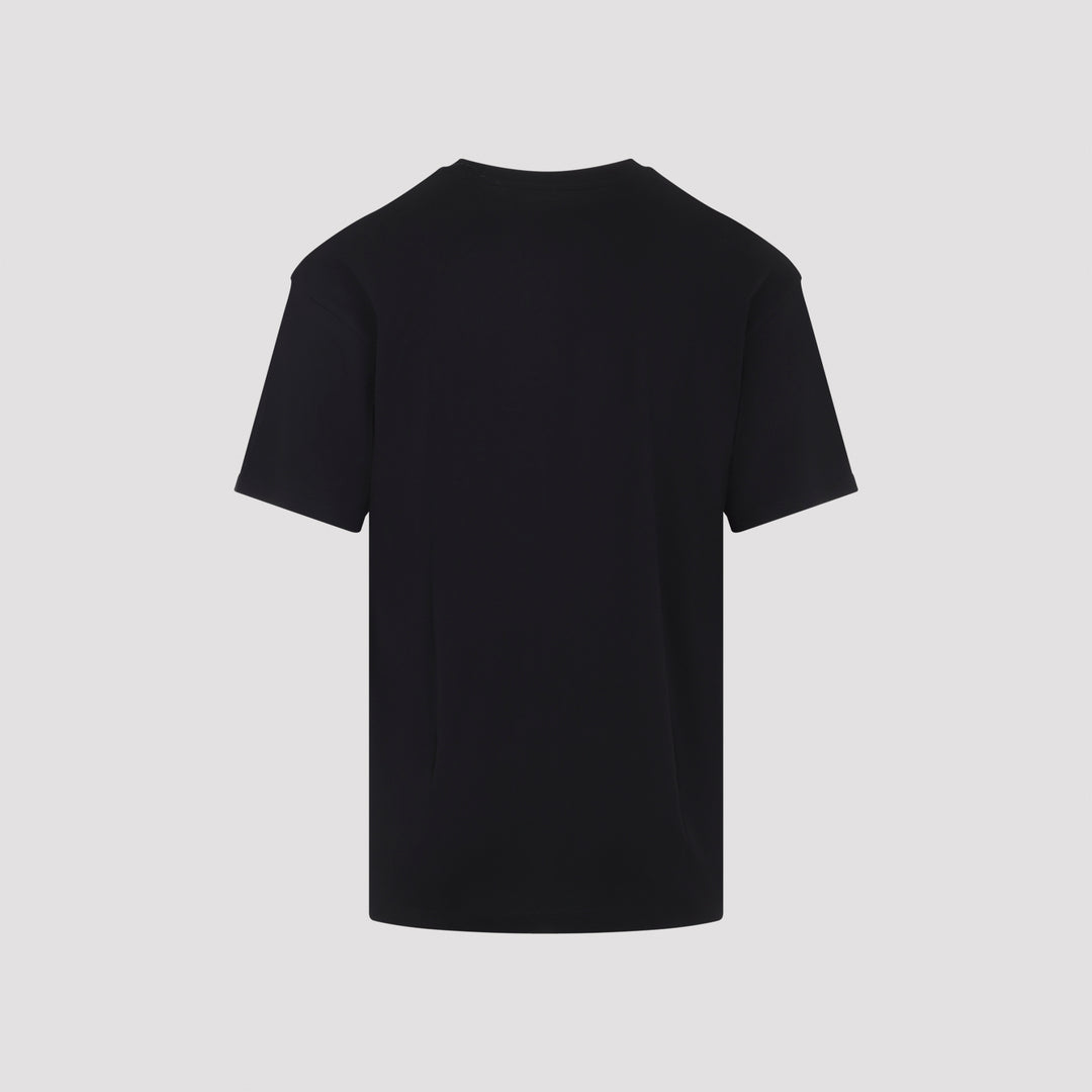 Carhartt Wip T-shirts - Black | e1d4d14a7c9e663a9f40523e4a8835df6f29b423