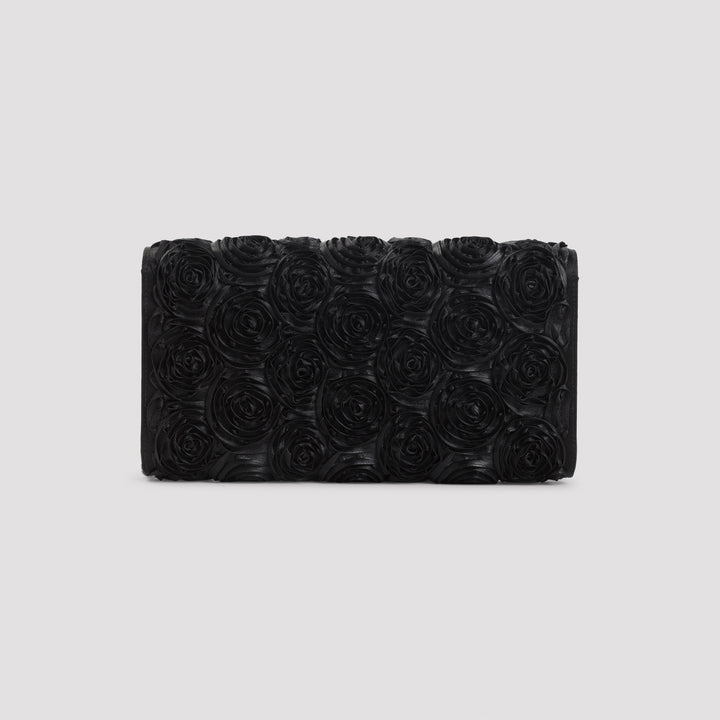 Roger Vivier Shoulder Bags - Black | d49c7bbcde1f99d735b8a4a6bf05aace3ca90cee