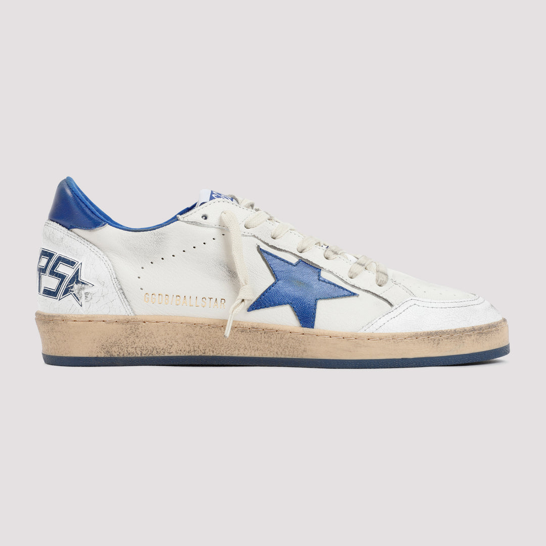 Golden Goose Sneakers - White | 7f7b2640ffbba36ebb9401a9941af39e7ef84d78