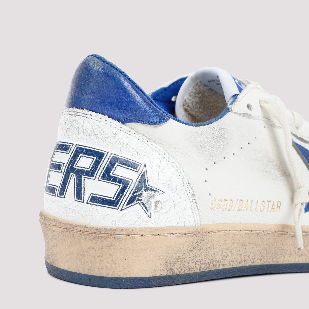 Golden Goose Sneakers - White | 908053a70bb986051a0316dd6fc9ed50efdf13cd