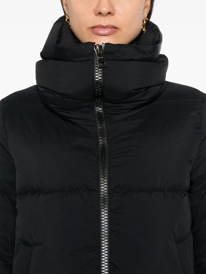 Herno Down jackets - Black | e8baf5fc3af56eaee47caa13acf0ec627c963797