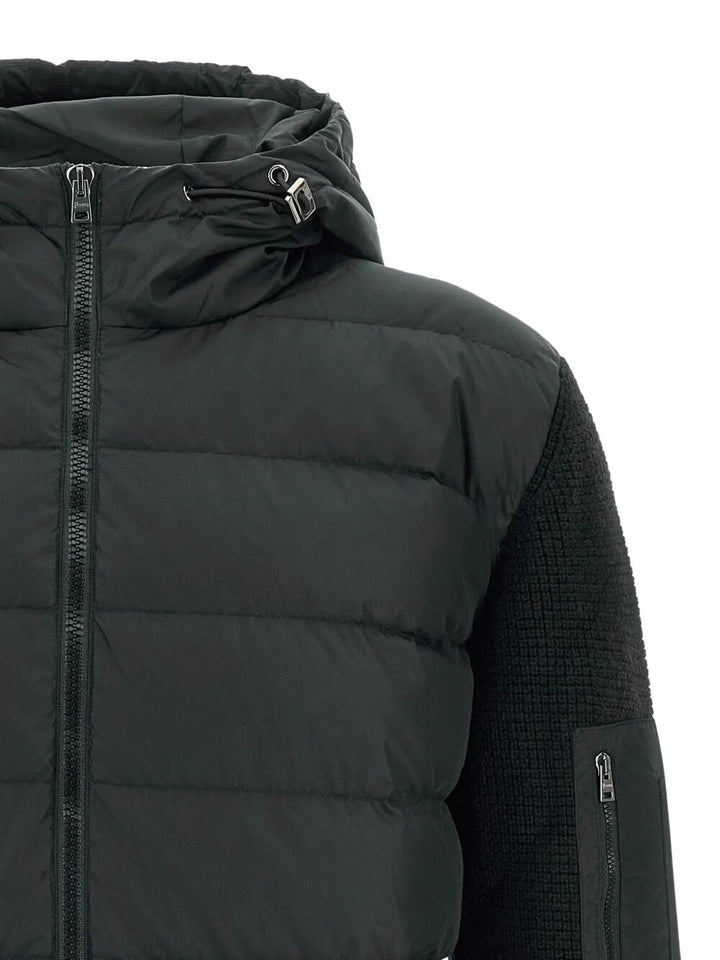 Herno Down jackets - Black | c30d624e2a3578f0e3dc8c88a56fd298f785208d