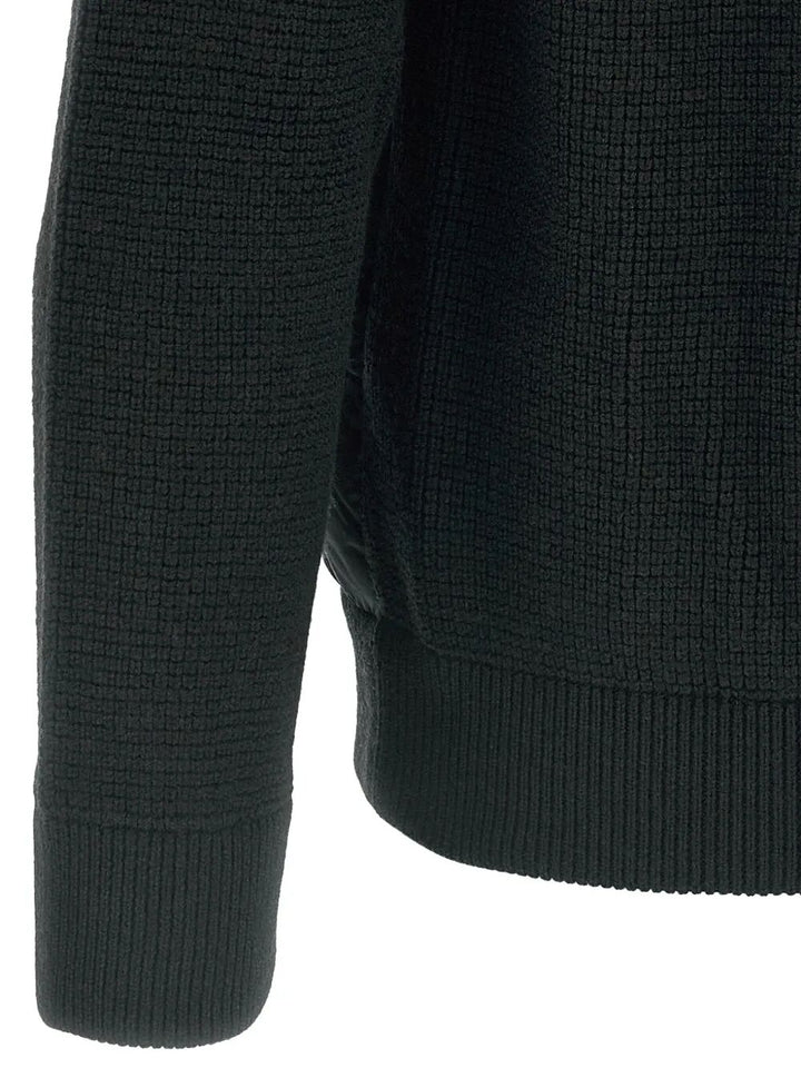 Herno Down jackets - Black | 692b10d33966b8886bff14e10040a83c5b22aad1