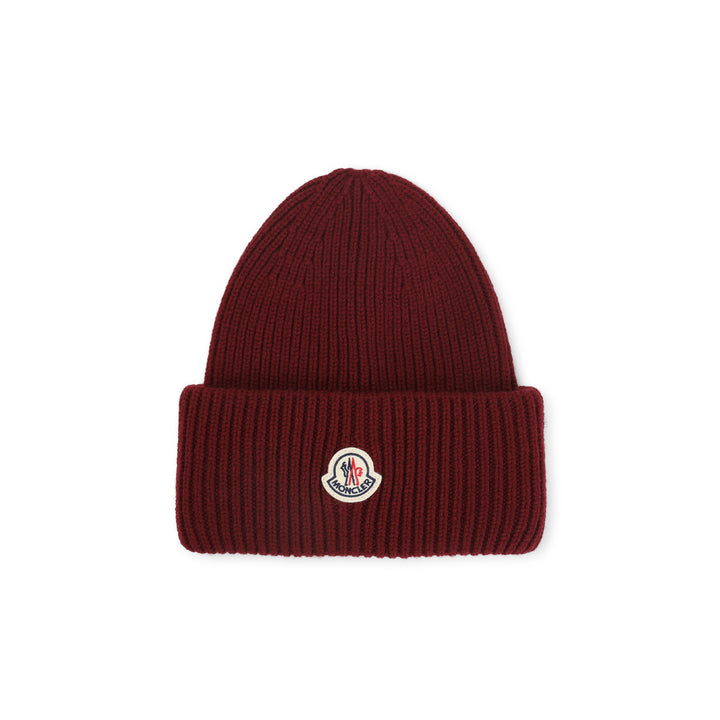 Moncler Hats - Red | 9df97dd3fbaeea2597887f41e27758ba91d69e91