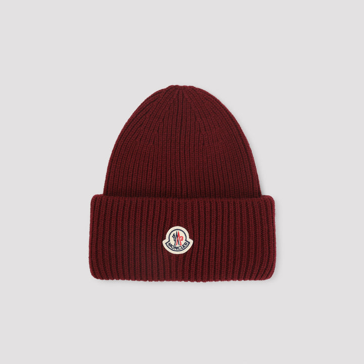Moncler Hats - Red | 07ce248affd62c04d8c6fe599641ee01322dd7f7