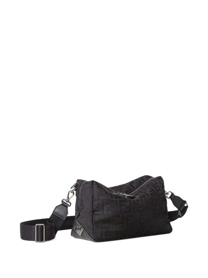 Fendi Shoulder Bags - Black | 32511456ac3725eafb13de9a7fec6e834b5a6d9b