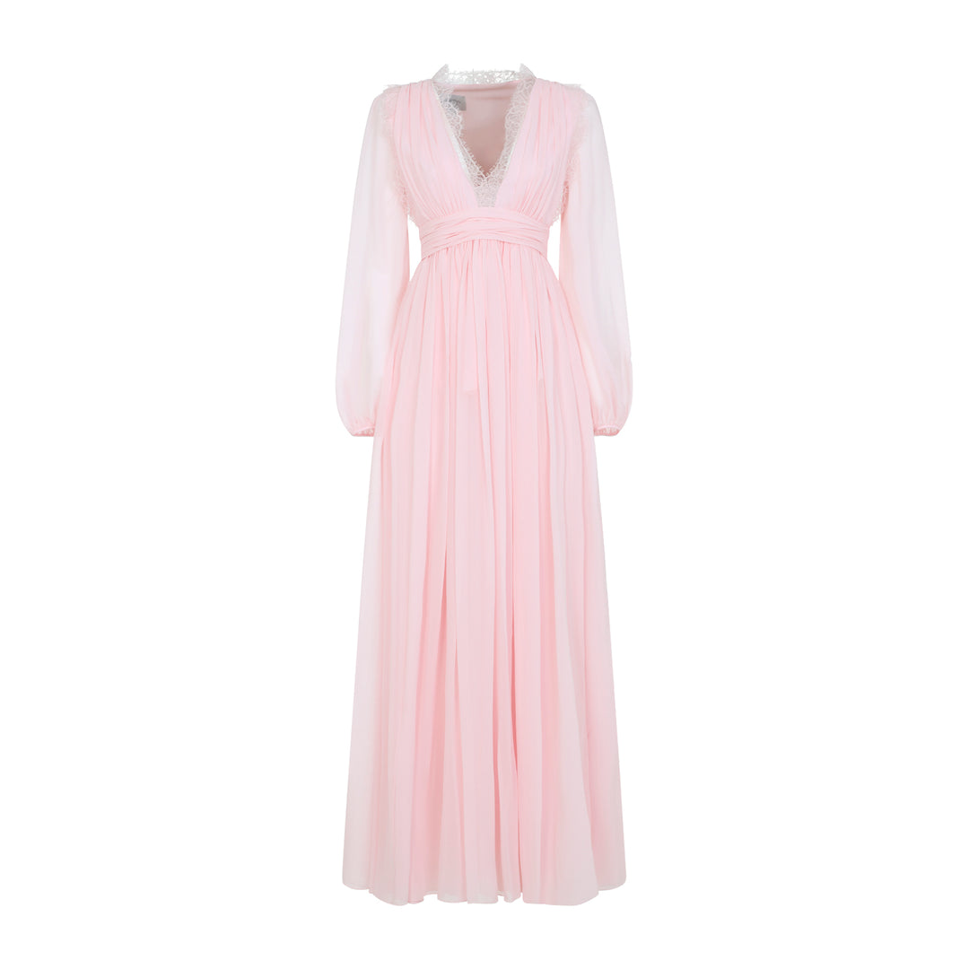 Giambattista Valli Long dresses - Pink & Purple | 3a2a4aa145b3f0f6e65b22271de7a27c58475d73