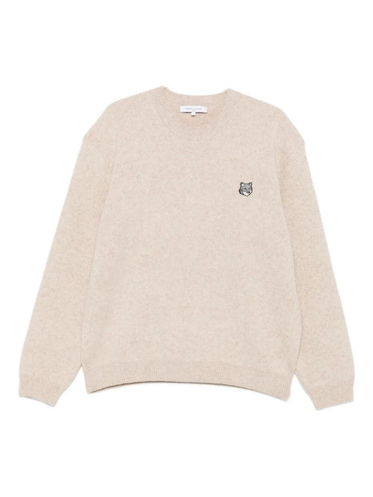 Fox Head Milano Lambswool Jumper