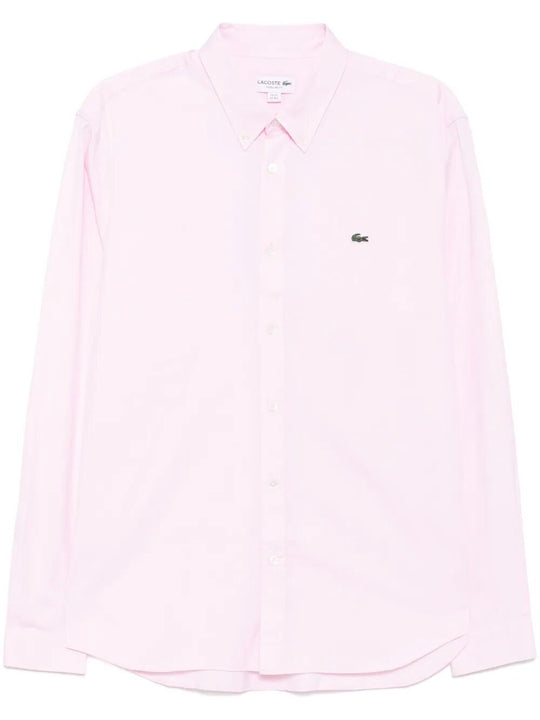 Regular Fit Cotton Shirt