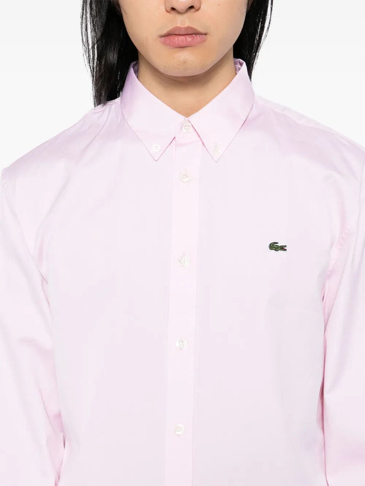 Lacoste Plain - Pink & Purple | 47b57a35b0e05e5ff3ff84f7823ef1cd23af24b5