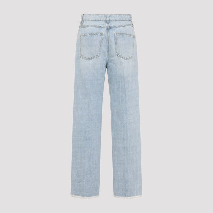 Giambattista Valli Jeans - Blue | 9ee57ddbfe53e3a201cdcf0730a43a15b587ab16