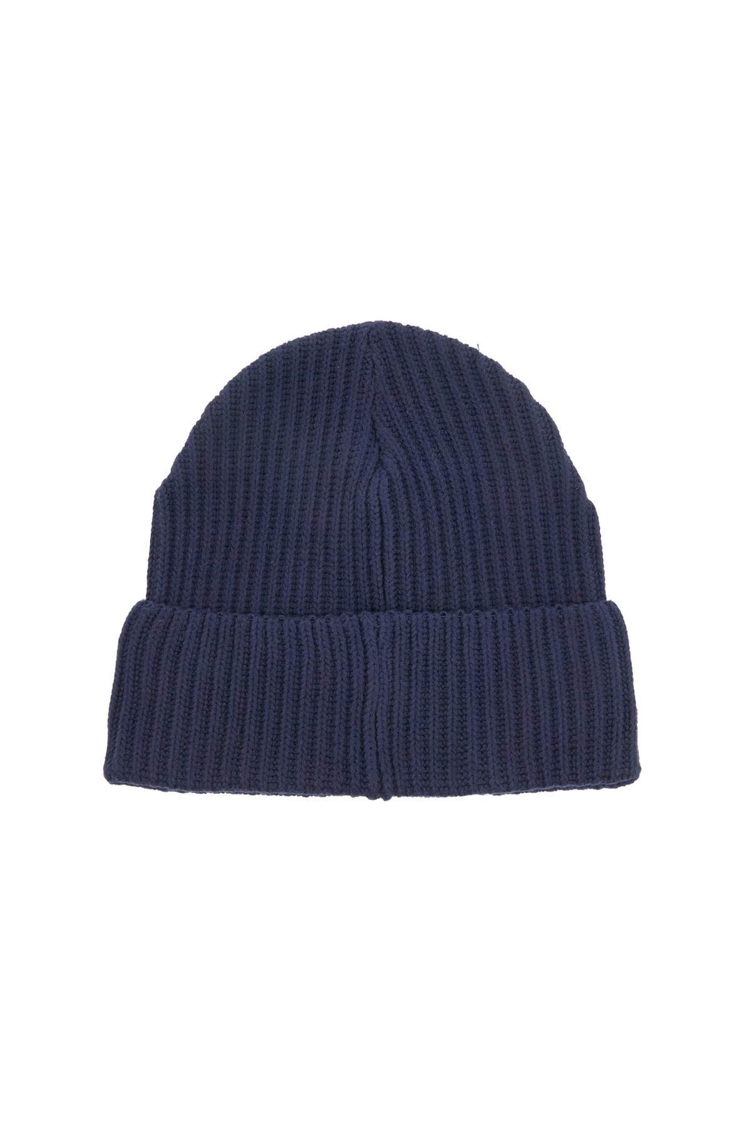 Cappello Beanie Fisherman's Rolled