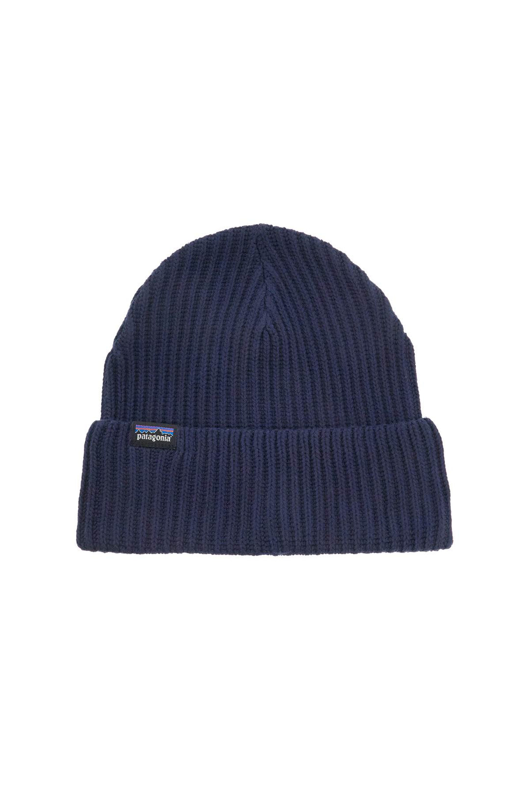 Cappello Beanie Fisherman's Rolled