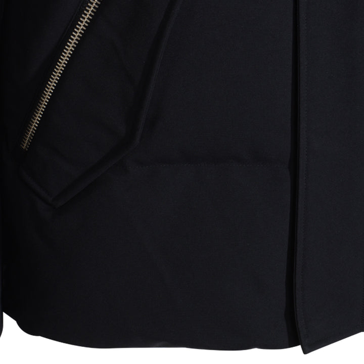 Mackage Coats - BLACK | 7ec6211753ae14261bf53cddd94d3dc850b0ba45