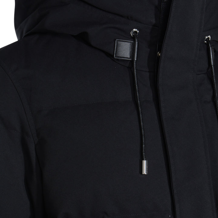 Mackage Coats - BLACK | 7e47c53469920cf1ef2f5628ffd88928518ef60f