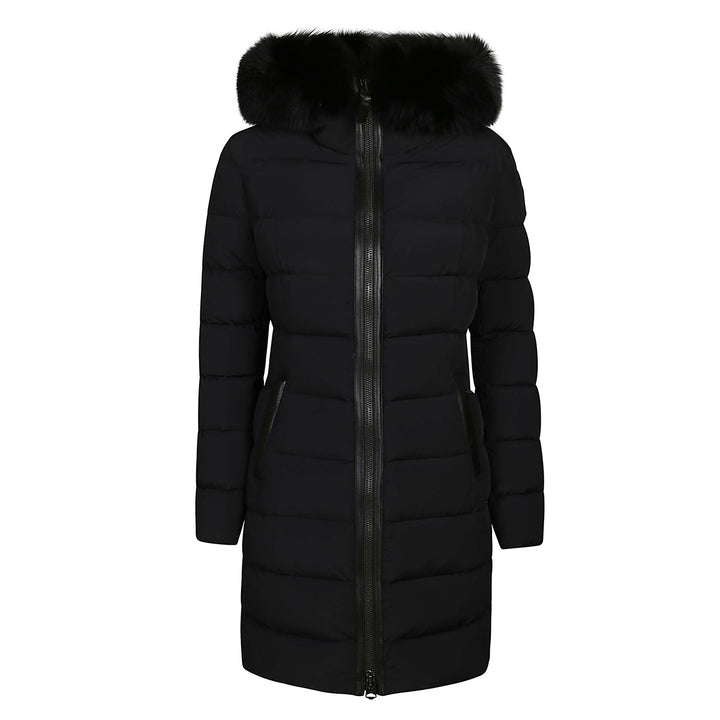 Mackage Coats - BLACK | 9b68e40199ad38866f4be9cd8d6127d2439a7901
