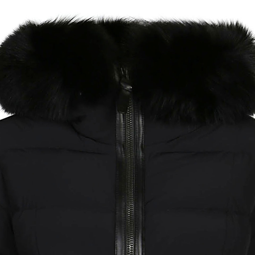 Mackage Coats - BLACK | 18f8560e86d7bed0e675523f0476ea55ba4a30c6
