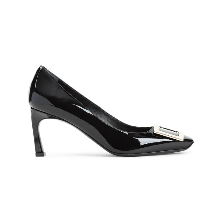 Roger Vivier Pumps - Black | 3cf0ee286d702aa695642c80ccbce714ae5a4de2
