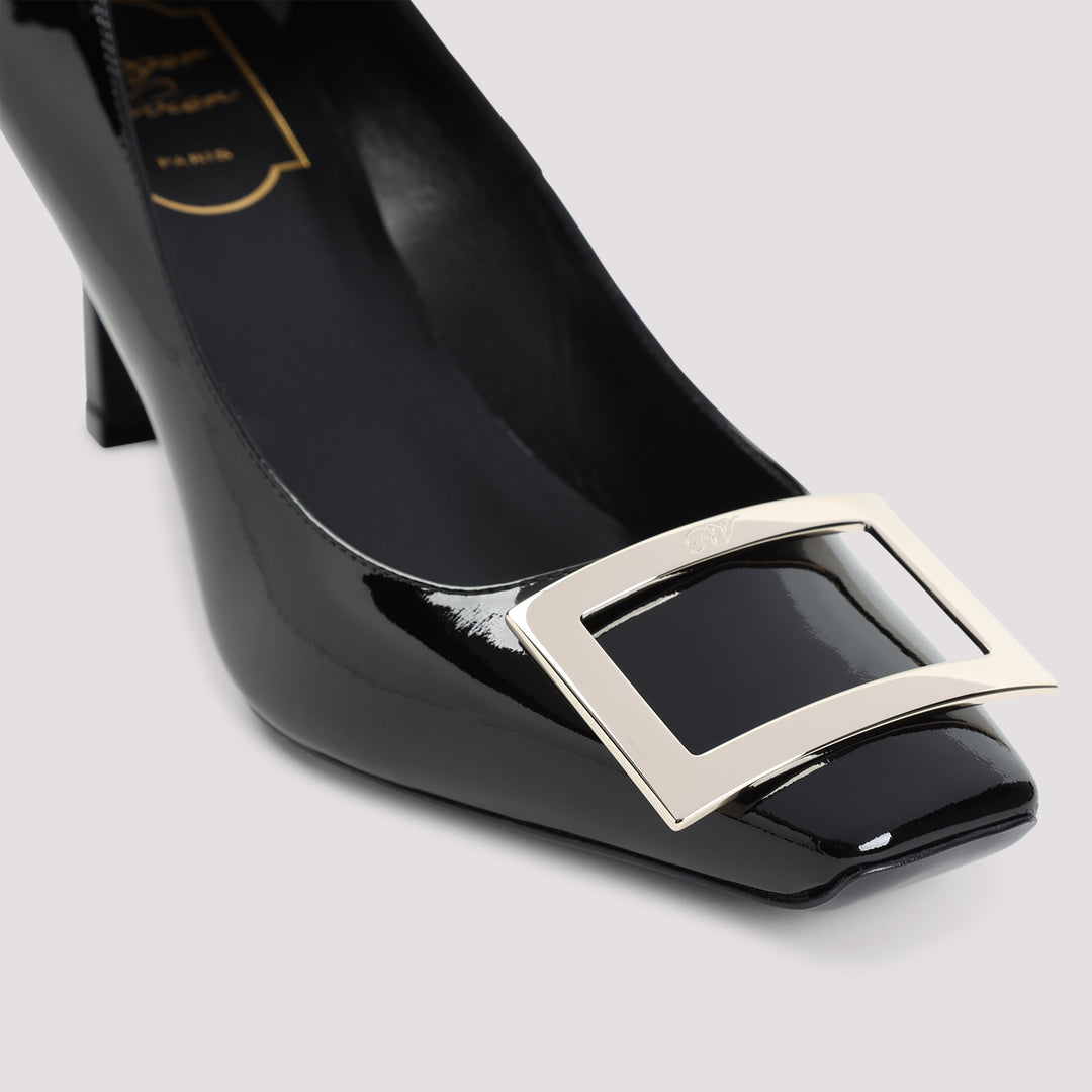 Roger Vivier Pumps - Black | a82bf6e57912f13da98d085e6b495f6ea347ca88
