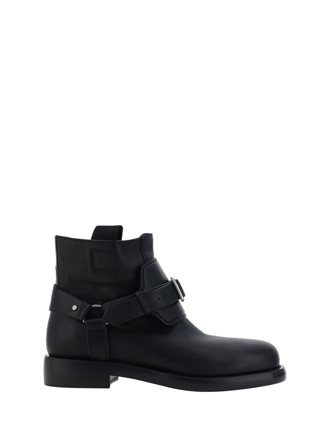 MF COBBLE BOOT FORMAL BOOT