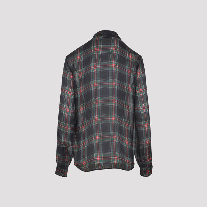 Saint Laurent Blouse - Black | cb4c13bc3fa97fe362e2f25b1dcbcf8ab79443d3