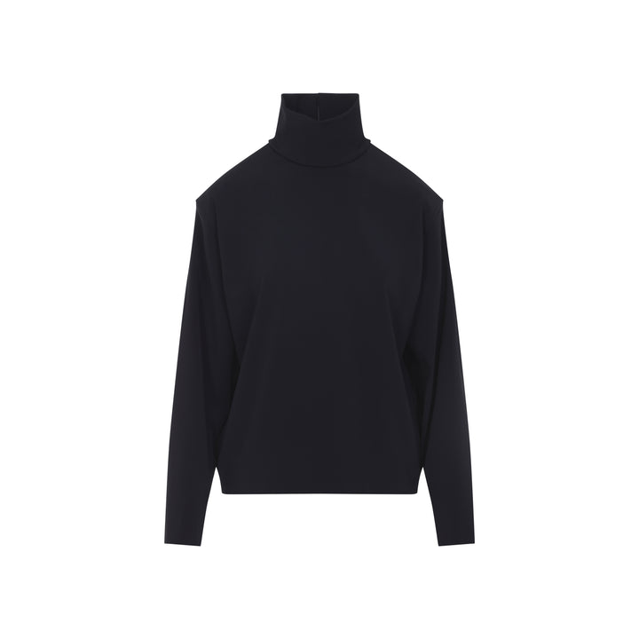 Saint Laurent Tops - Blue | ac7b71bfca67869f3010172d82ec11cf5199b575