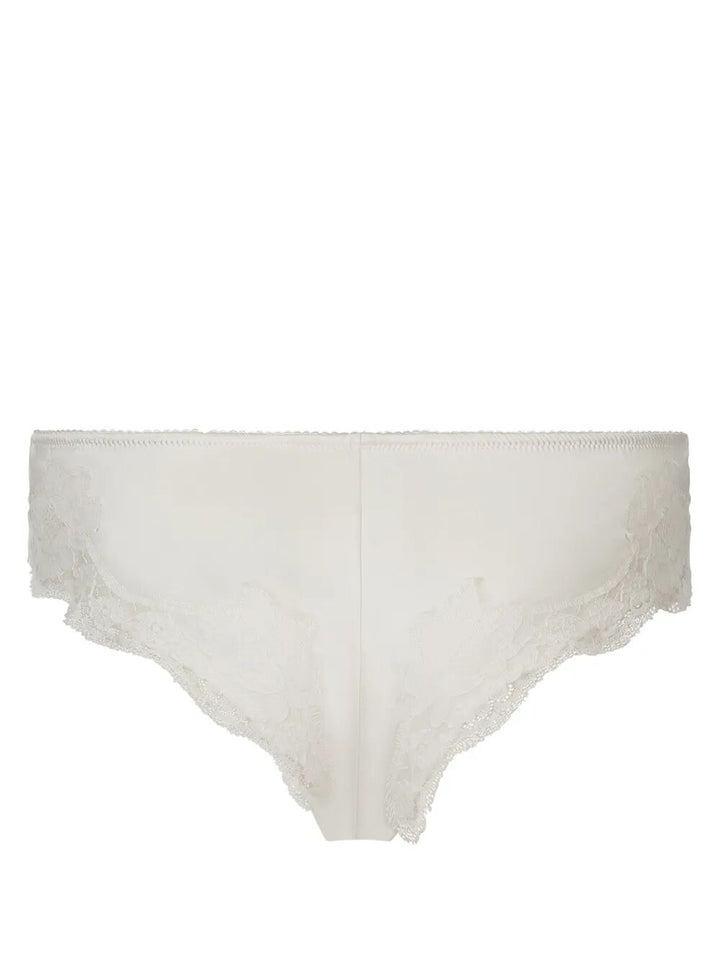 Dolce & Gabbana Briefs - White | dcefa2f61cd37914b358cabae37d11d3fe782900